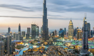 Dubai: Can real estate agents charge 10 per cent commission fee?