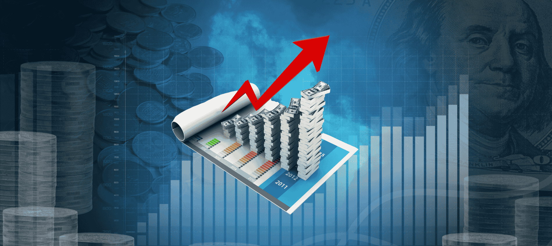 Smart Financial Solutions, Tailored for You