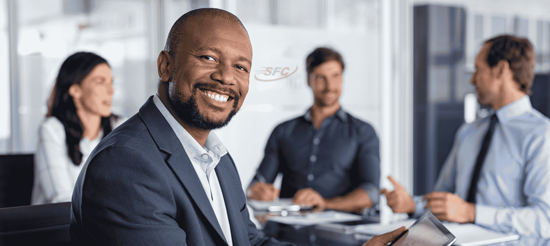 Your Gateway to Business Opportunities