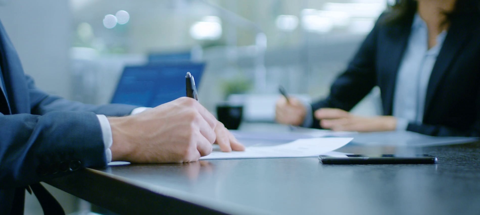 Expert Guidance in Every Deal