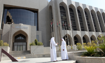 UAE economy recovering fast, says Central Bank governor